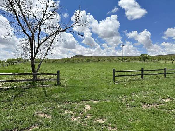 0.8 Acres of Residential Land for Sale in Amarillo, Texas