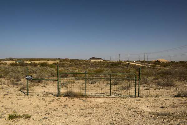 3.5 Acres of Residential Land for Sale in Del Rio, Texas