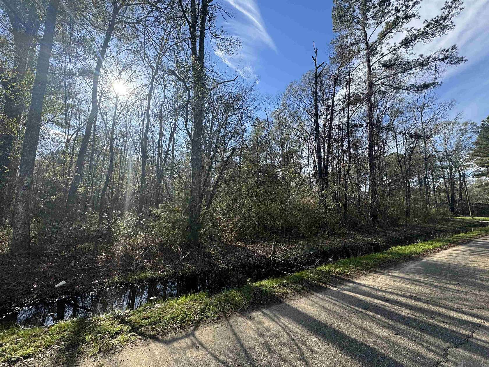 2 Acres of Residential Land for Sale in Walker, Louisiana