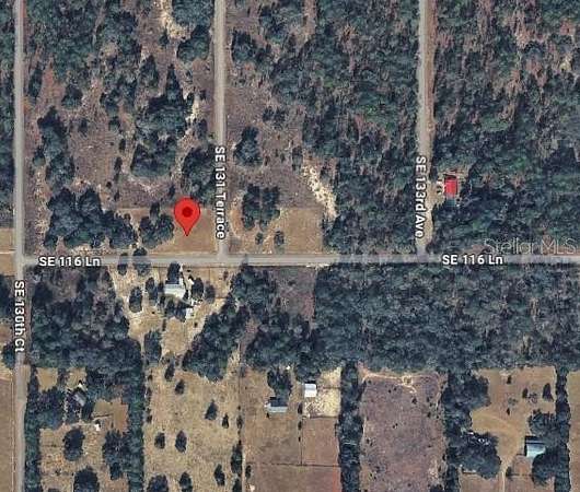 1 Acre of Residential Land for Sale in Dunnellon, Florida