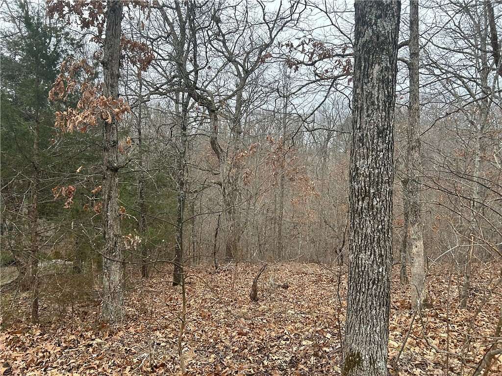 0.35 Acres of Land for Sale in Bella Vista, Arkansas