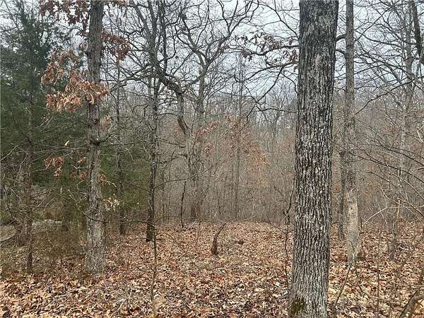 0.35 Acres of Land for Sale in Bella Vista, Arkansas