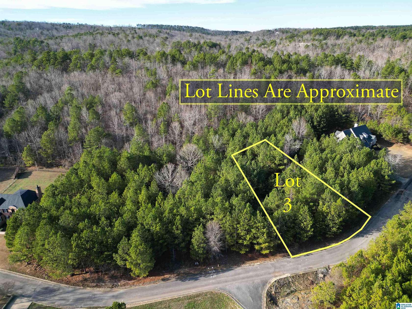 0.39 Acres of Mixed-Use Land for Sale in Pell City, Alabama