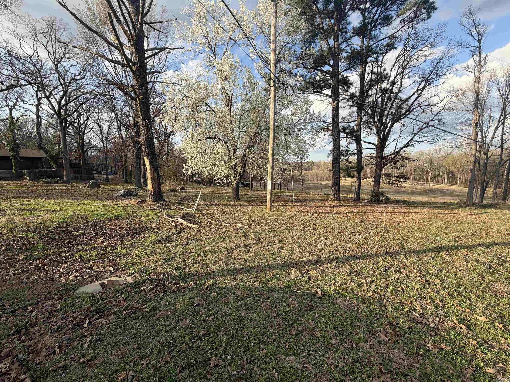0.56 Acres of Residential Land for Sale in Jacksonville, Arkansas