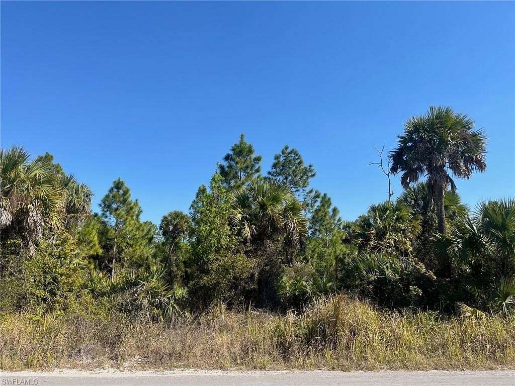 4.9 Acres of Land for Sale in Naples, Florida