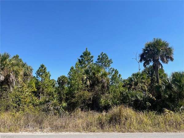 4.9 Acres of Land for Sale in Naples, Florida