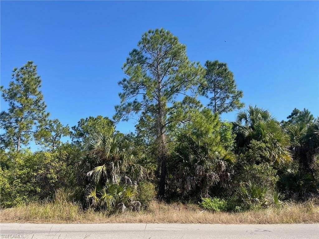 4.9 Acres of Land for Sale in Naples, Florida