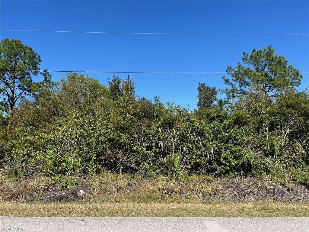 1.59 Acres of Residential Land for Sale in Naples, Florida
