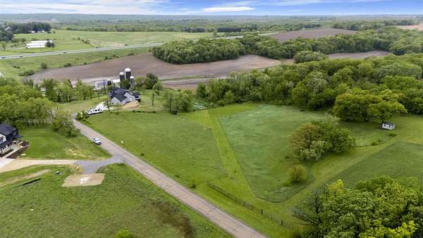 1.5 Acres of Residential Land for Sale in Verona, Wisconsin