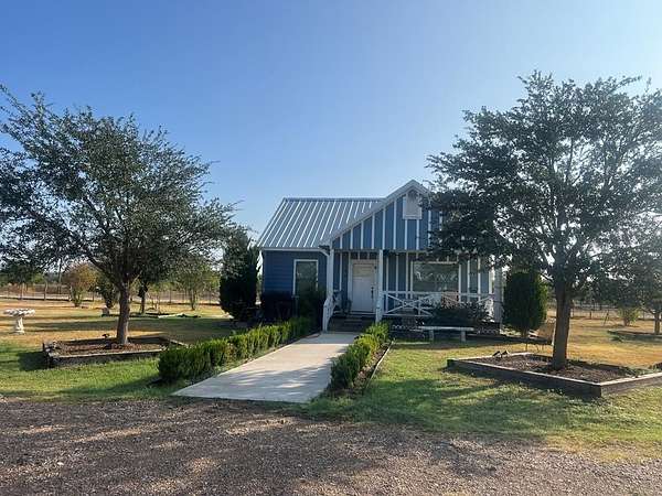 12.9 Acres of Land for Sale in Quemado, Texas