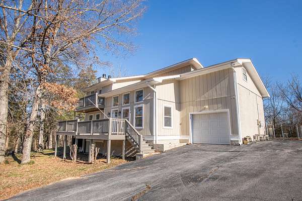 4.54 Acres of Residential Land with Home for Sale in Chickamauga, Georgia