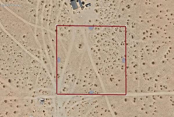 2.58 Acres of Land for Sale in Lancaster, California