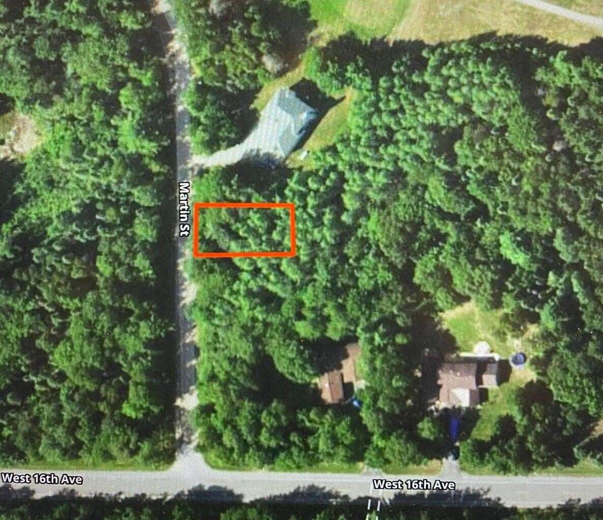 0.51 Acres of Residential Land for Sale in Sault Ste. Marie, Michigan