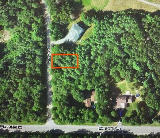 0.51 Acres of Residential Land for Sale in Sault Ste. Marie, Michigan