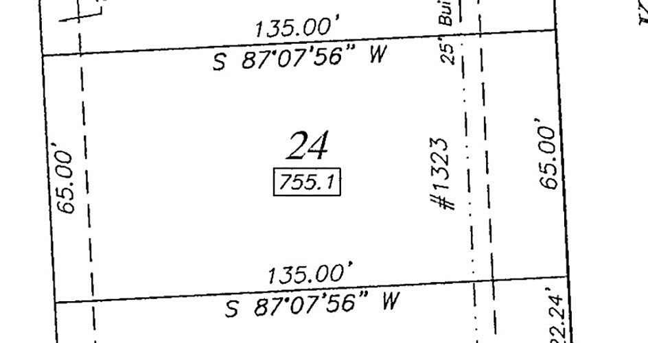 0.2 Acres of Residential Land for Sale in Fort Wayne, Indiana
