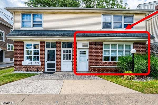 0.11 Acres of Commercial Land for Lease in South Bound Brook, New Jersey