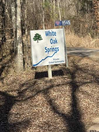 2 Acres of Residential Land for Sale in Winnsboro, Texas