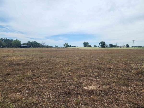 1.36 Acres of Residential Land for Sale in Pittsburg, Texas