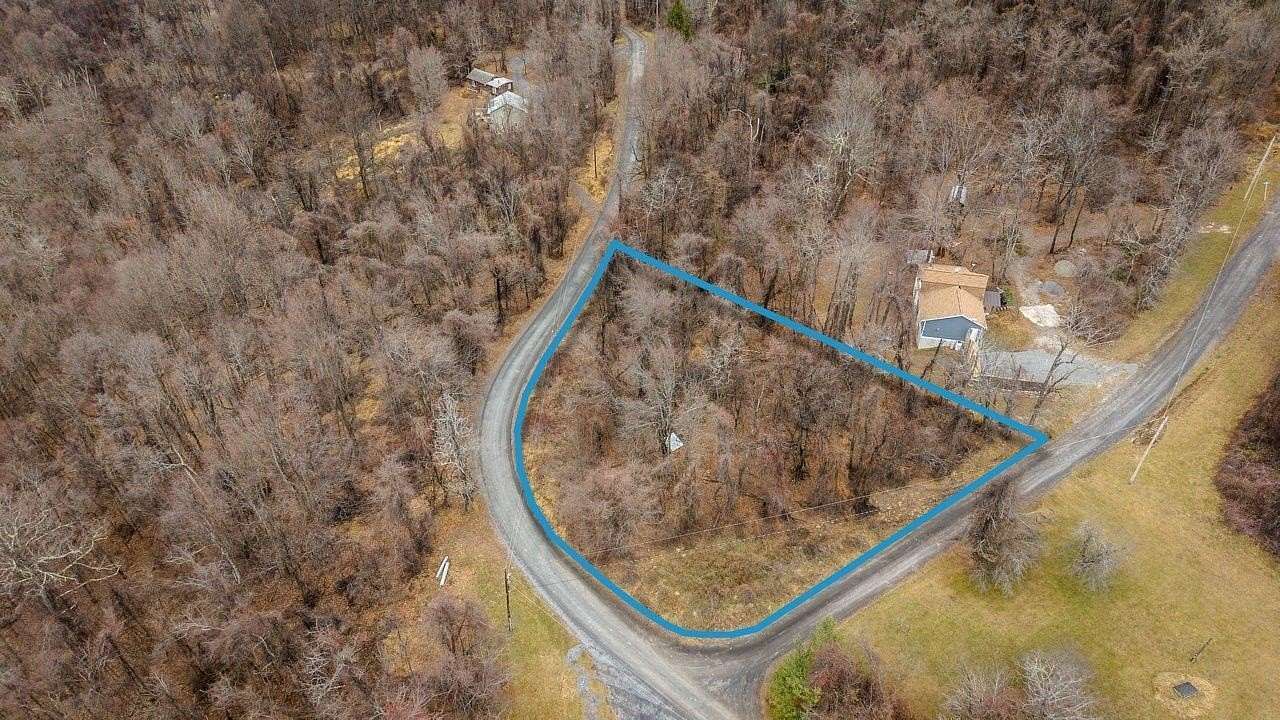 0.81 Acres of Residential Land for Sale in Stanley, Virginia