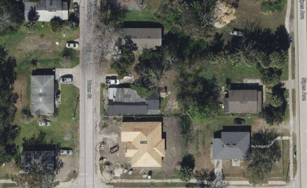 0.1 Acres of Residential Land for Sale in Sanford, Florida