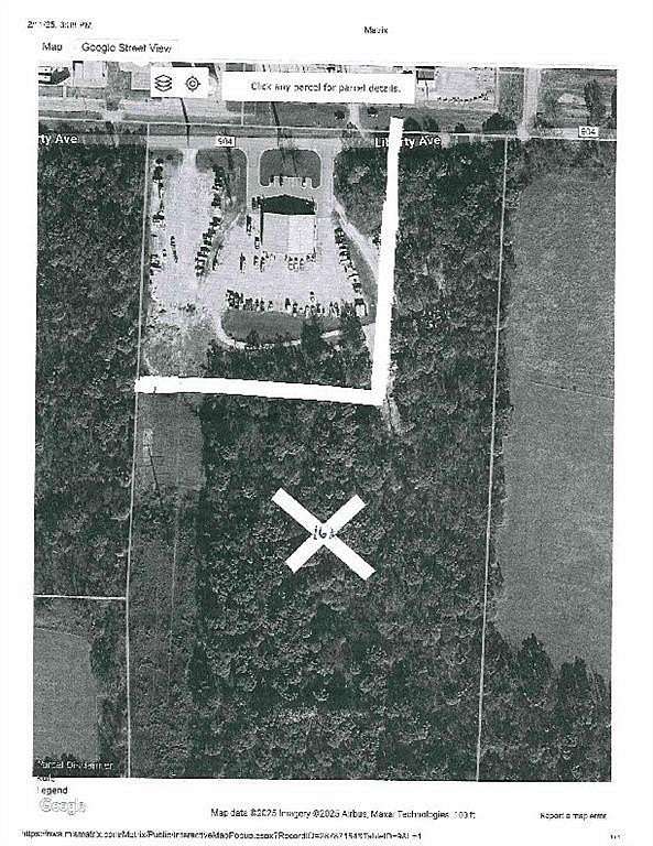 4 Acres of Improved Mixed-Use Land for Sale in Springdale, Arkansas