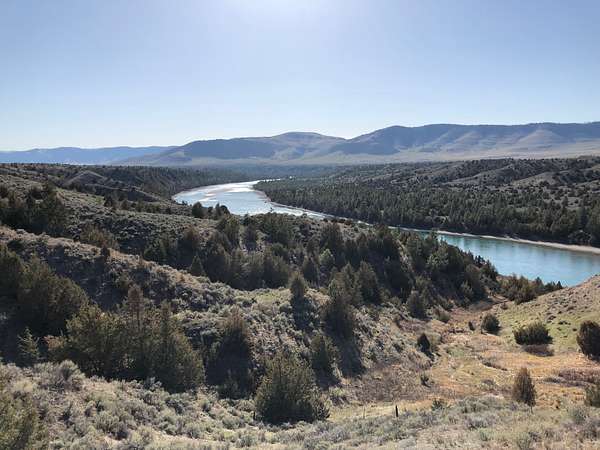 120 Acres of Recreational Land & Farm for Sale in Ronan, Montana