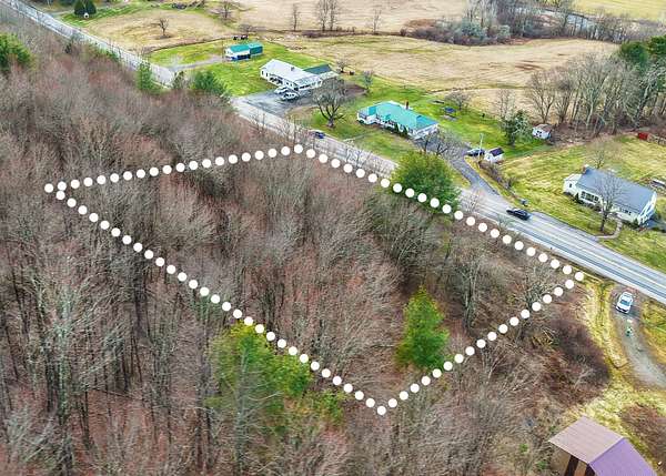1.2 Acres of Residential Land for Sale in Franklin, New York