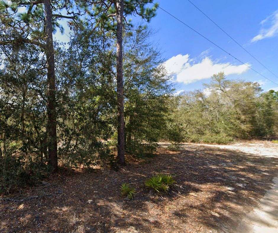 0.26 Acres of Residential Land for Sale in Hawthorne, Florida