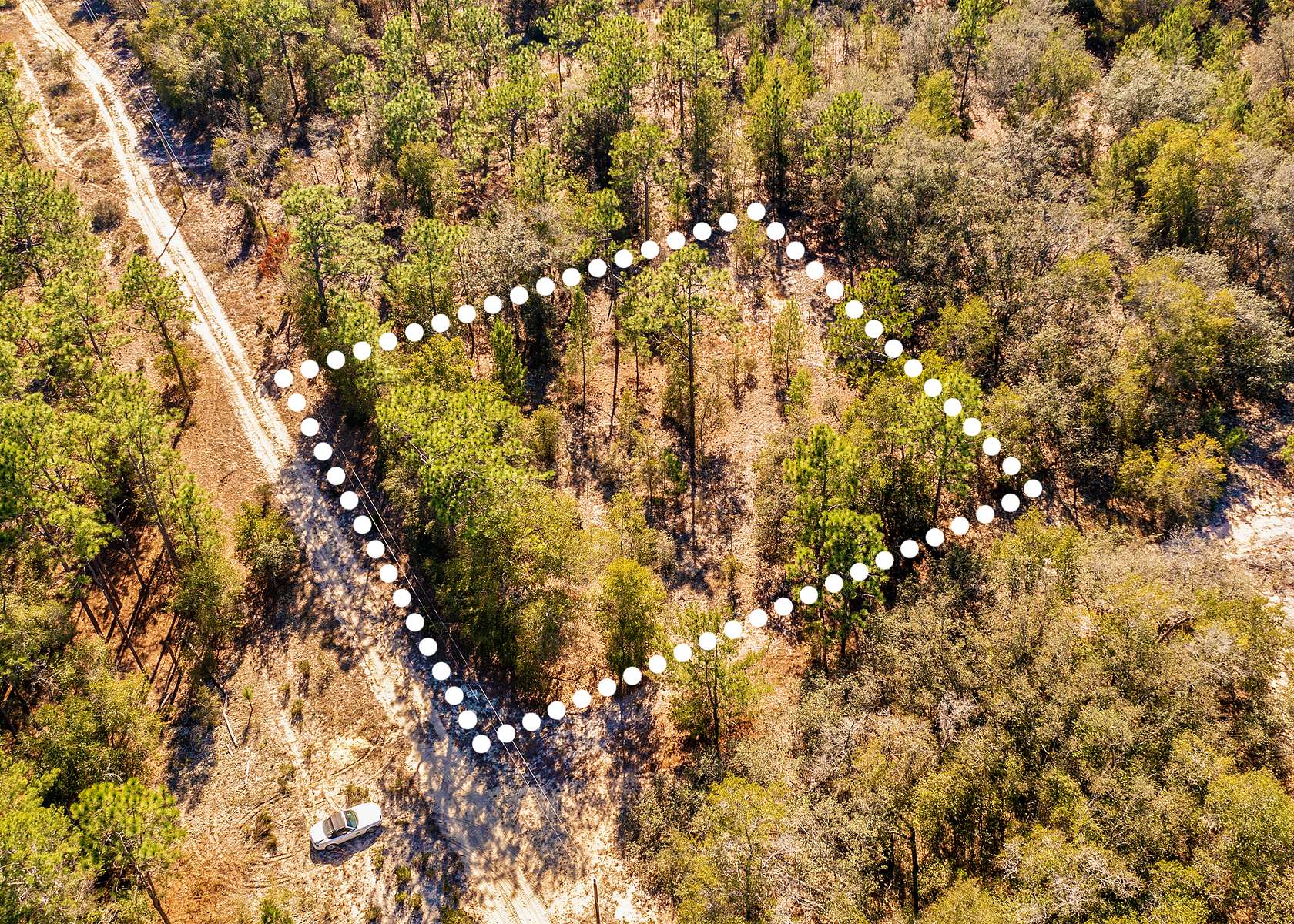 0.26 Acres of Residential Land for Sale in Hawthorne, Florida