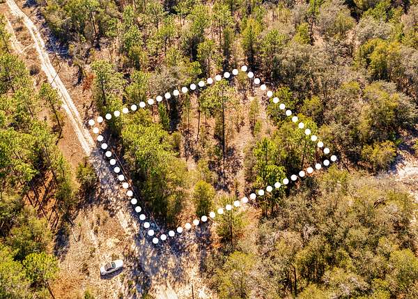 0.26 Acres of Residential Land for Sale in Hawthorne, Florida