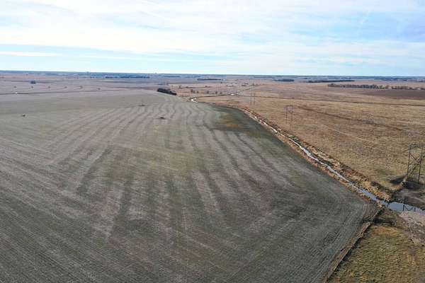 159 Acres of Agricultural Land for Sale in Clarks, Nebraska
