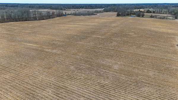 94 Acres of Agricultural Land for Sale in Winnsboro, Louisiana