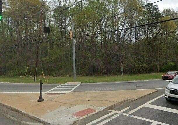 1.14 Acres of Residential Land for Sale in Lithonia, Georgia