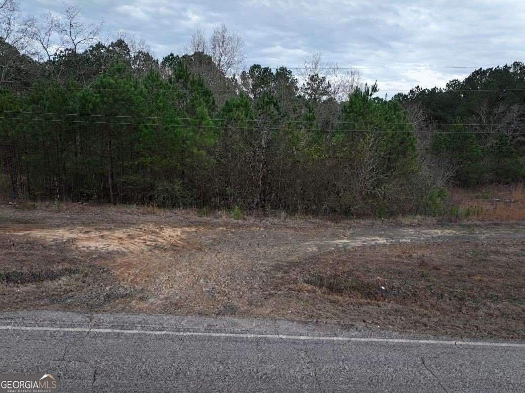 12 Acres of Land for Sale in Franklin, Georgia