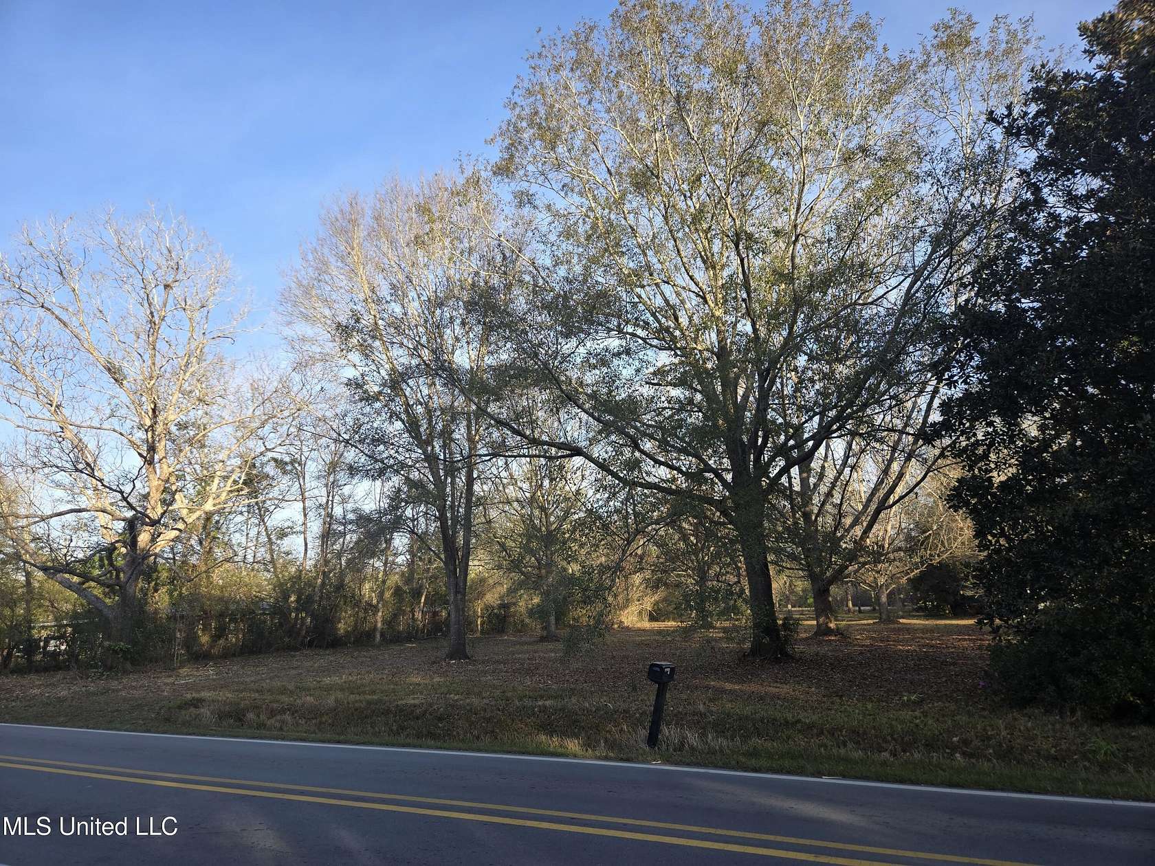 6 Acres of Residential Land for Sale in Gulfport, Mississippi