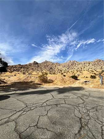 0.55 Acres of Residential Land for Sale in Palmdale, California