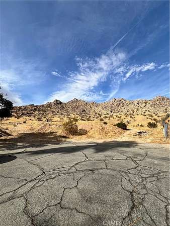 0.55 Acres of Land for Sale in Palmdale, California