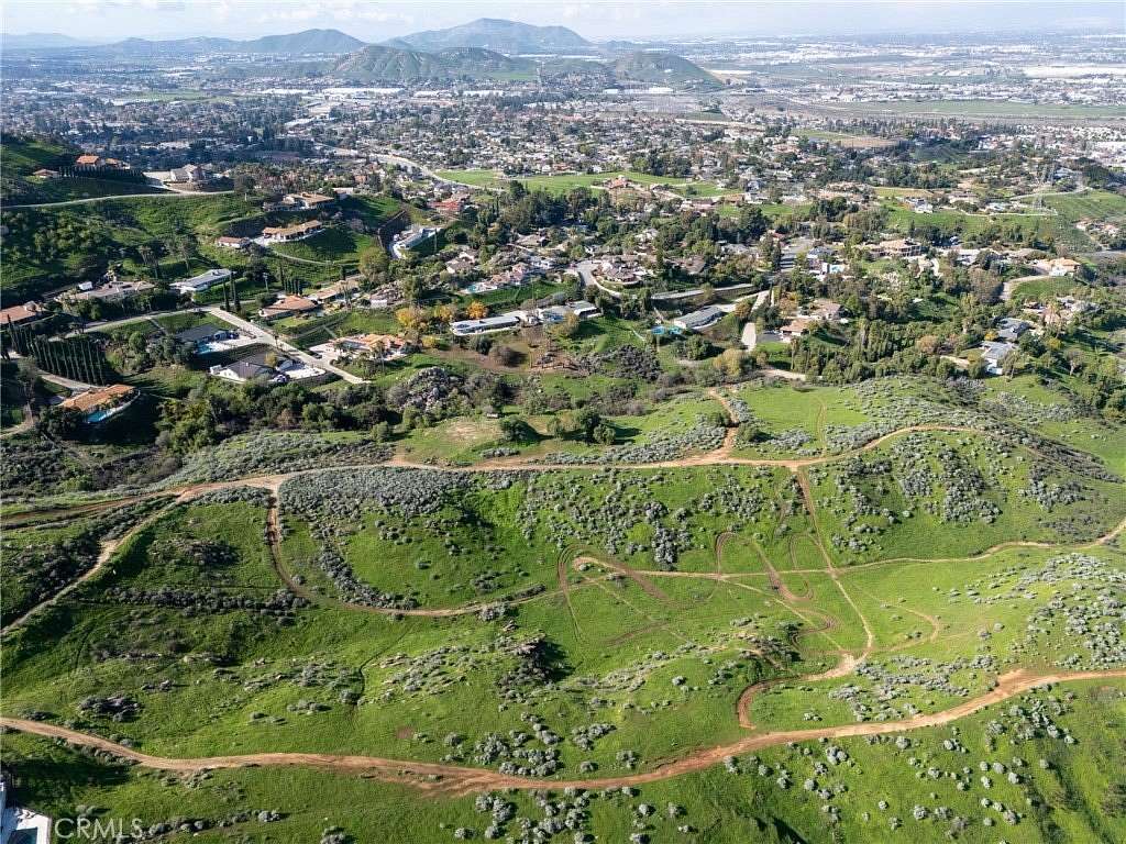 2.2 Acres of Residential Land for Sale in Grand Terrace, California
