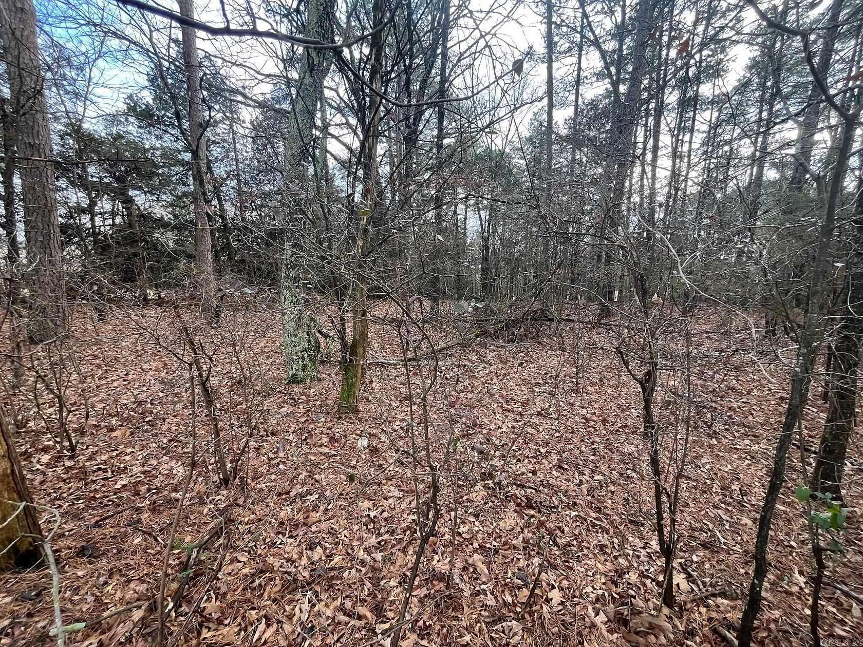 1.5 Acres of Land for Sale in Damascus, Arkansas