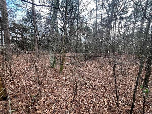 1.5 Acres of Land for Sale in Damascus, Arkansas