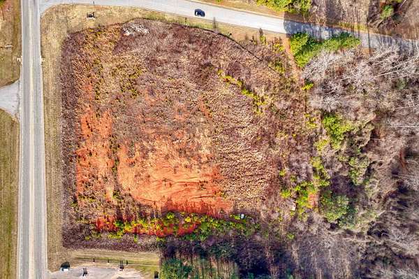4.76 Acres of Commercial Land for Sale in Inman, South Carolina