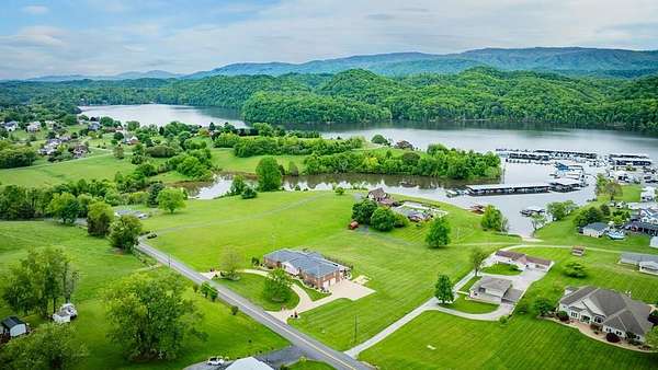 2.26 Acres of Land with Home for Sale in Abingdon, Virginia