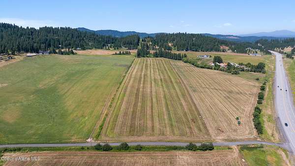10.2 Acres of Land for Sale in Coeur d'Alene, Idaho