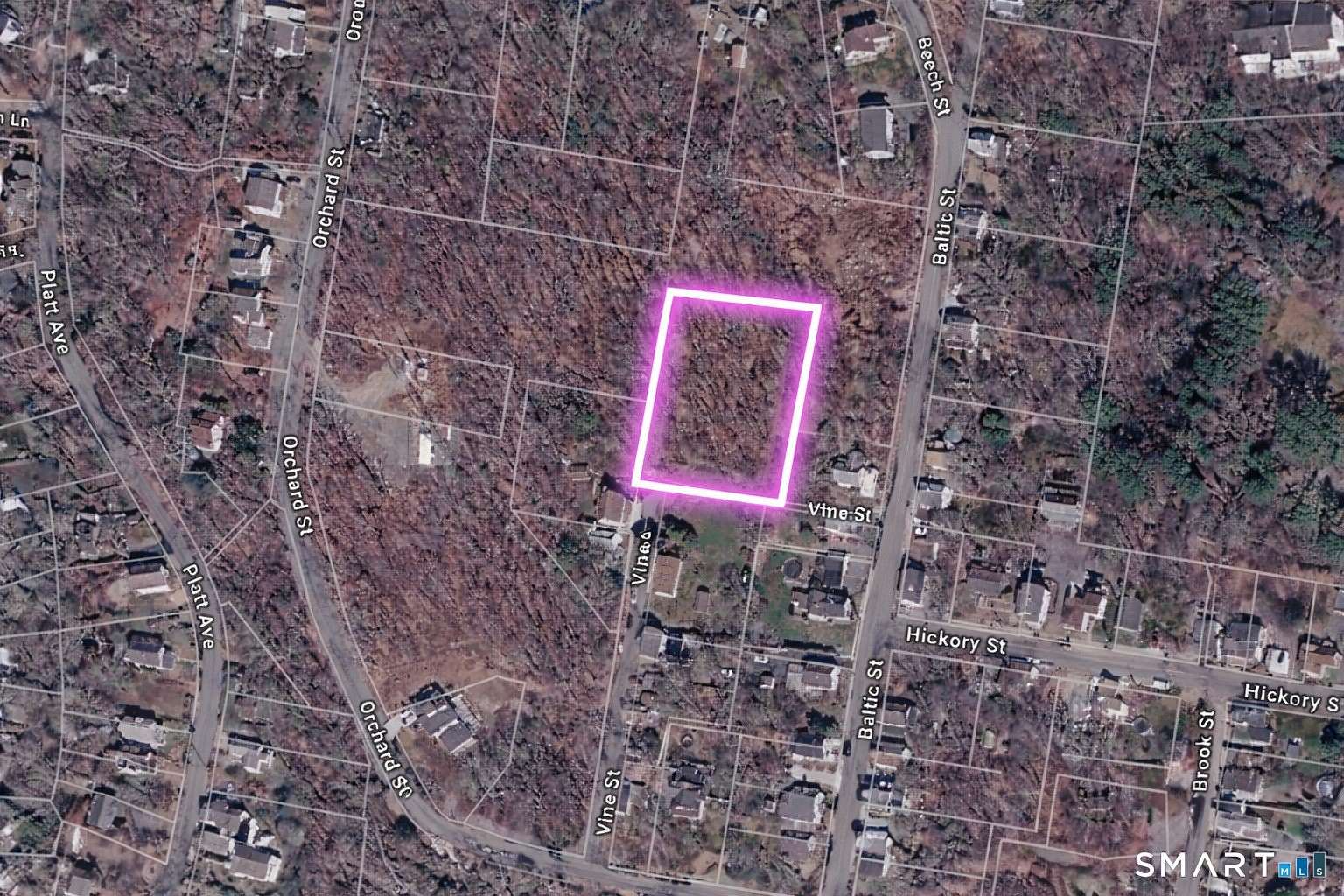 0.42 Acres of Land for Sale in Norwich, Connecticut