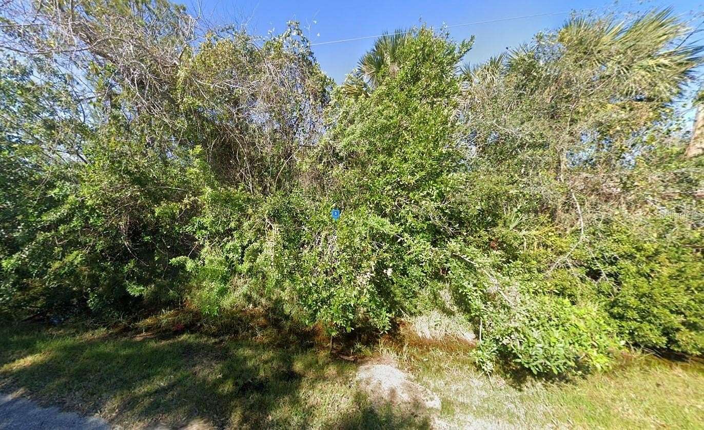 0.28 Acres of Residential Land for Sale in Palm Coast, Florida