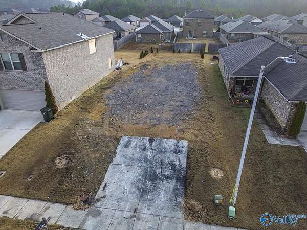 0.13 Acres of Residential Land for Sale in Owens Cross Roads, Alabama