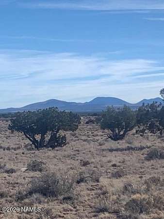 4.2 Acres of Land for Sale in Williams, Arizona