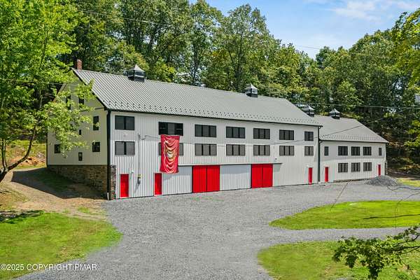 4 Acres of Improved Residential Land for Sale in East Stroudsburg, Pennsylvania