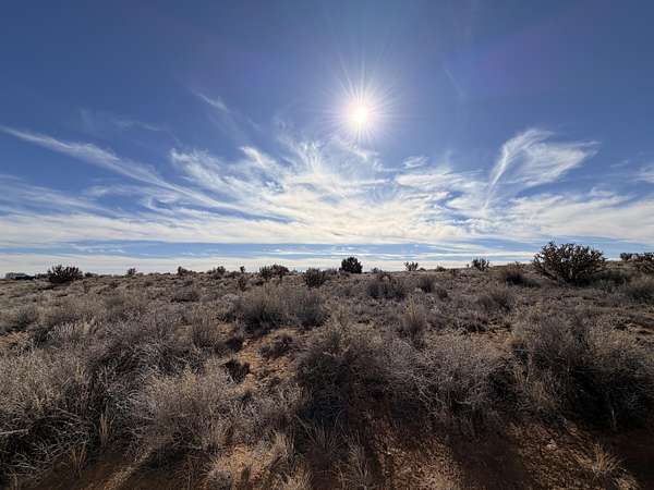 0.5 Acres of Land for Sale in Rio Rancho, New Mexico