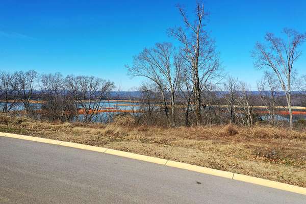 0.51 Acres of Residential Land for Sale in Morristown, Tennessee